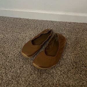 Barefoot shoes ballet flats